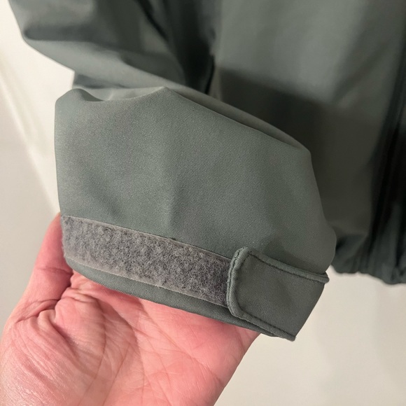 Columbia Soft Shell Jacket - Picture 2 of 6